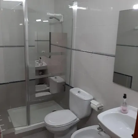 Apartamento Gaviotas Piscina Comunitaria Calafat